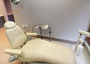 Birmingham Cosmetic Dentists Stephen Pak, DDS - CLAIRMONT COSMETIC & FAMILY DENTISTRY