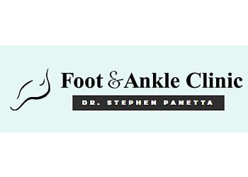 Rochester Podiatrists Stephen Panetta, DPM - FOOT & ANKLE CLINIC