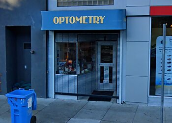 Stephen R. Chun, OD, FAAO - BERKELEY OPTOMETRIC GROUP Berkeley Pediatric Optometrists image 1