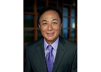 Stephen R. Ho, DDS Honolulu Cosmetic Dentists