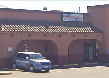 Salem Immigration Lawyers Stephen R. Miller - AFFORDABLE IMMIGRATION