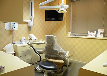 Louisville Dentists Stephen Remmers, DMD - REMMERS DENTAL