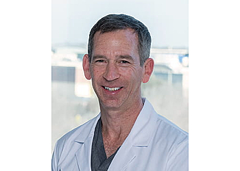 Stephen Rose, MD Round Rock Orthopedics image 1