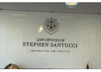 Lakewood Immigration Lawyers Stephen Santucci - LAW OFFICES OF STEPHEN SANTUCCI