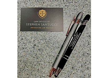 Lakewood Immigration Lawyers Stephen Santucci - LAW OFFICES OF STEPHEN SANTUCCI
