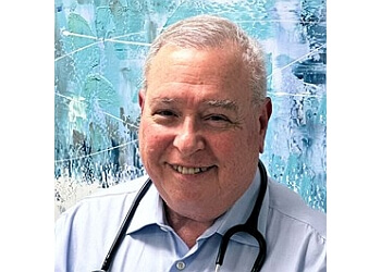 Stephen Schulman MD -  SCHULMAN PEDIATRICS Denton Pediatricians