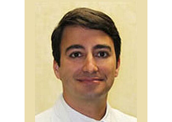 Jacksonville neurosurgeon Stephen Scibelli, MD -  Memorial Neurospine