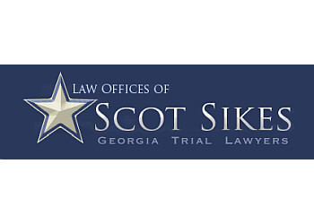 Columbus Divorce Lawyers Stephen Scot Sikes - LAW OFFICES OF SCOT SIKES, LLC