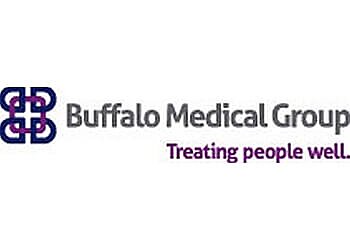 Buffalo Ent Doctors Stephen Sobie, MD - BUFFALO MEDICAL GROUP