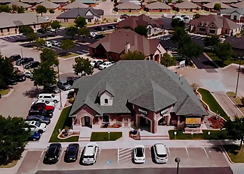Stephen Sperry, DDS - SPERRY, TIVIS & WENTZ FAMILY ORTHODONTICS - Lubbock, TX Orthodontists - Clinic Exterior Image