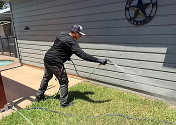 Stephen Terry Services Stephen Terry Services - Pasadena, TX Pest Control Companies - Service Image