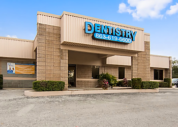 Lakeland Dentists Stephen Trey Walding, DMD - WALDING & ASSOCIATES