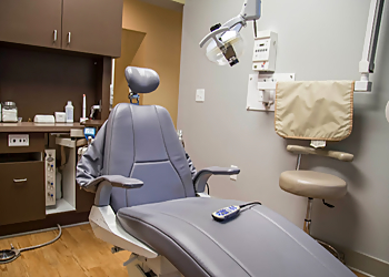 Lakeland Dentists Stephen Trey Walding, DMD - WALDING & ASSOCIATES