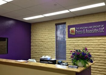 Tucson Bankruptcy Lawyers Stephen Trezza, Esq. - ARIZONA LAW GROUP OF TREZZA & ASSOCIATES, LLC