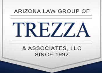 Tucson Bankruptcy Lawyers Stephen Trezza, Esq. - ARIZONA LAW GROUP OF TREZZA & ASSOCIATES, LLC