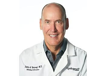 Stephen Updegraff, MD, FACS - UPDEGRAFF LASER VISION St Petersburg Eye Doctors image 1