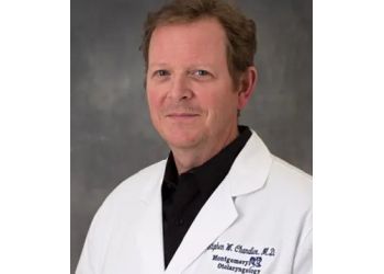 Stephen W. Chandler, MD - Jackson Clinic Otolaryngology  Montgomery Ent Doctors