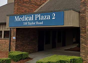 Stephen W. Chandler, OD, MD - Montgomery, AL Ent Doctors - Clinic Exterior Image