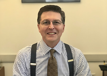 Stephen W. Connulty - PAUL & DIXON INSURANCE Stephen W. Connulty - New Bedford, MA Insurance Agents - Professional Agent Image