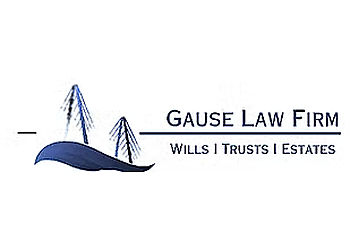 North Charleston Estate Planning Lawyers Stephen W Gause - GAUSE LAW FIRM