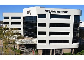 Shreveport Eye Doctors Stephen W. Lewis, OD - WK EYE INSTITUTE NORTH