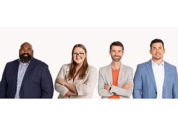 Huntsville Divorce Lawyers Stephen Williams - Foxtrot Family Law