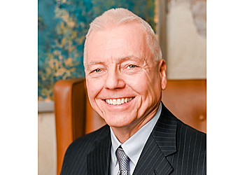 Stephen Wilson - RAYMOND JAMES FINANCIAL SERVICES, INC. Odessa Financial Services image 1