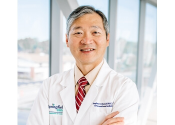 Stephen Y. Chen, DO, FACC, FSCAI -  Springfield Clinic