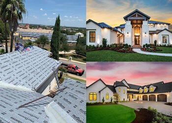 3 Best Roofing Contractors In San Antonio, TX - Expert Recommendations