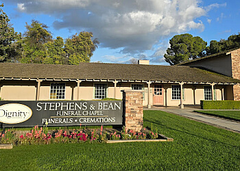 Stephens and Bean Funeral Chapel