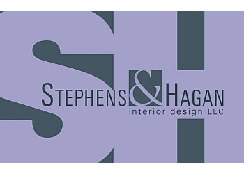 Stephens and Hagan Interior Design, LLC 