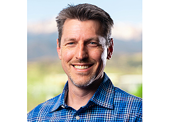 Colorado Springs It Services Stepping Forward Technology Inc.