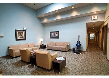 Jacksonville Addiction Treatment Centers Stepping Stone Center for Recovery