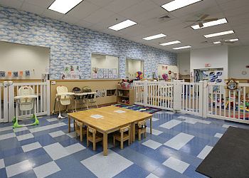 Honolulu Preschools Stepping Stones Academy