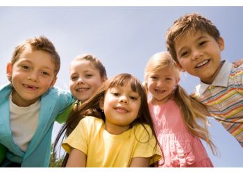 Visalia Preschools Stepping Stones Pre-School