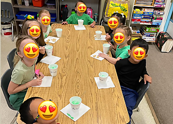 Visalia Preschools Stepping Stones Pre-School