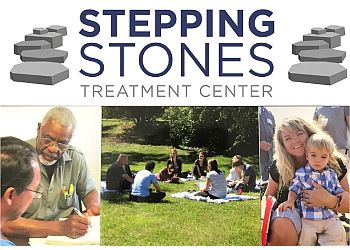 Joliet Addiction Treatment Centers Stepping Stones