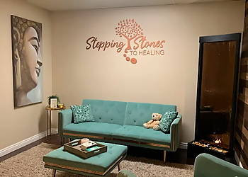 Rancho Cucamonga Therapists Stepping Stones to Healing