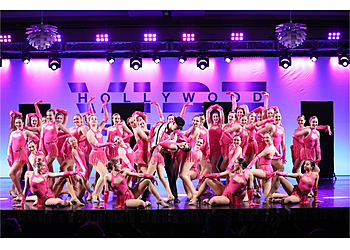 Aurora Dance Schools Steps Dance Center