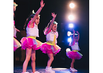 Aurora Dance Schools Steps Dance Center