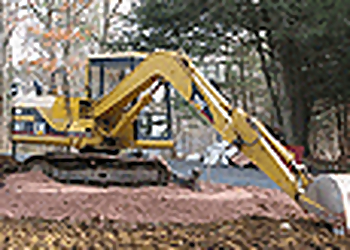 New Haven Septic Tank Services Stepule's Sanitation Service, Inc.