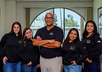 Escondido Criminal Defense Lawyers Sterger Law Group