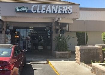 Sterling Cleaners Fresno Dry Cleaners