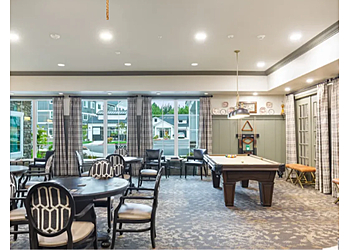 Sterling Commons - Victorville, CA Assisted Living Facilities - Dining Room