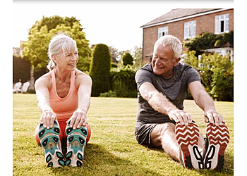 Sterling Commons - Victorville, CA Assisted Living Facilities - Relaxation Moments