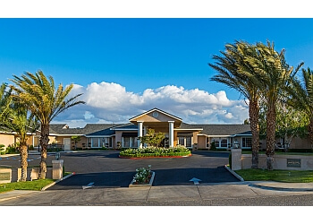 Sterling Commons Sterling Commons - Victorville, CA Assisted Living Facilities - Apartment Exterior Image