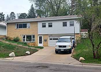 St Paul Roofing Contractors Sterling Concepts LLC