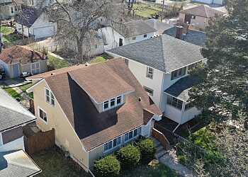 St Paul Roofing Contractors Sterling Concepts LLC