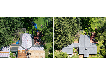 Sterling Construction & Roofing - Livonia, MI Roofing Contractors - Project Image