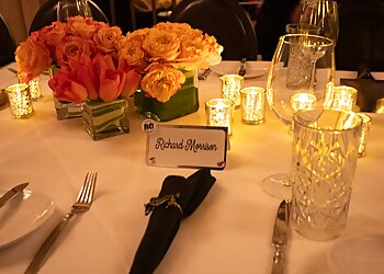 Cleveland Event Management Companies Sterling Event Services